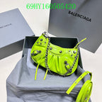 LO - BGA Bags - 1810