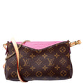 Pallas Clutch