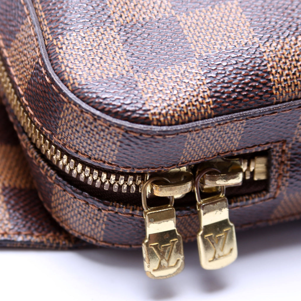 Geronimos