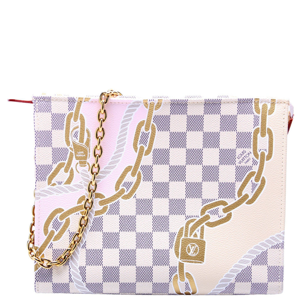 Nautical Pouch
