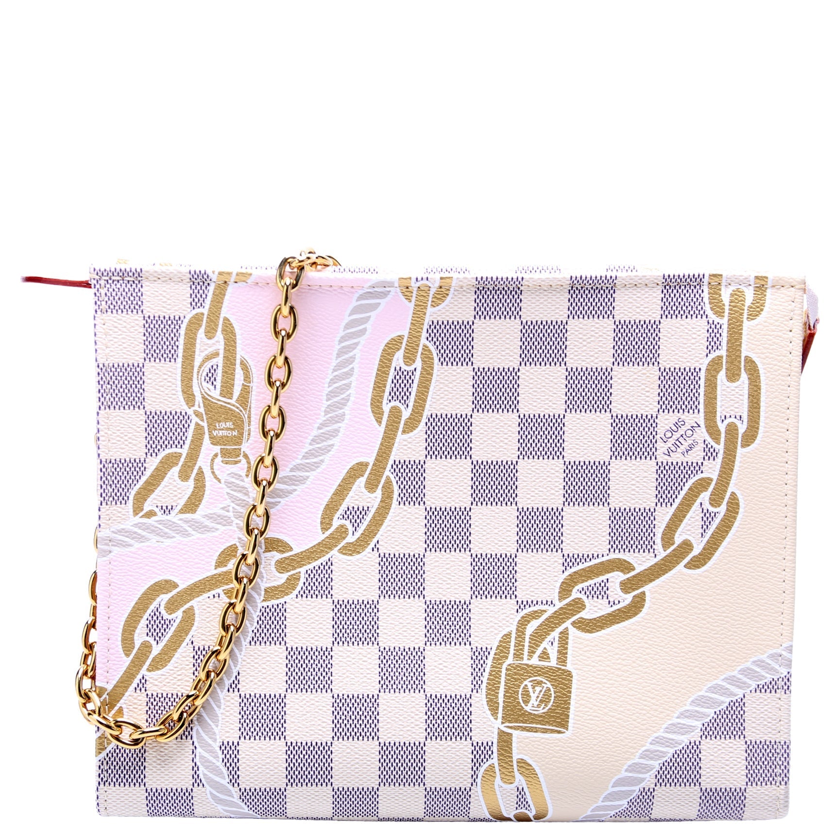 Nautical Pouch
