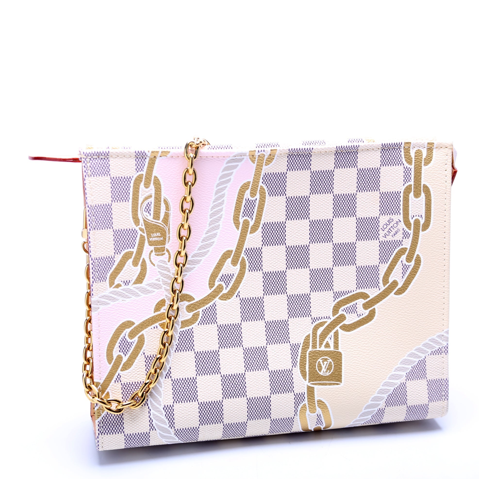 Nautical Pouch