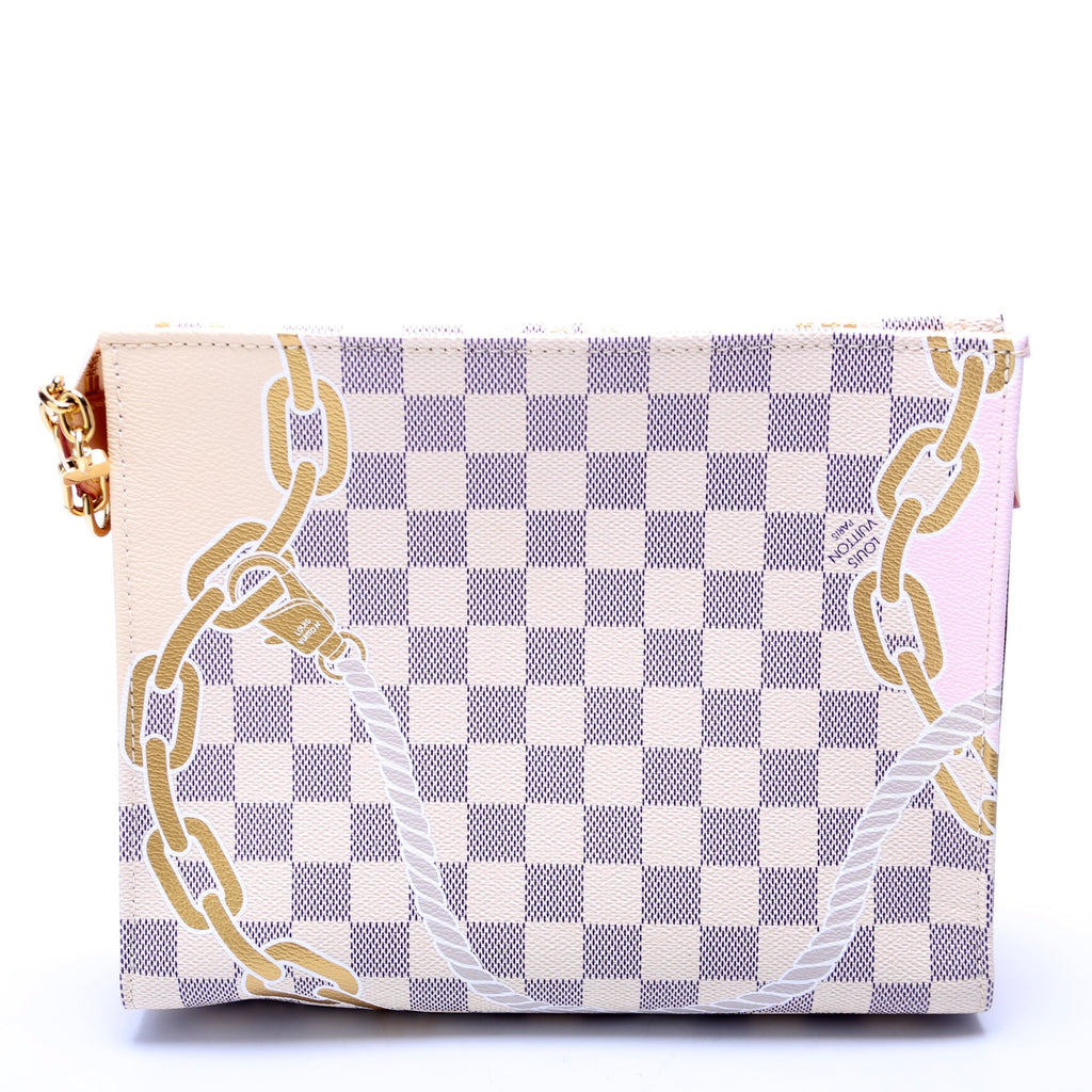 Nautical Pouch