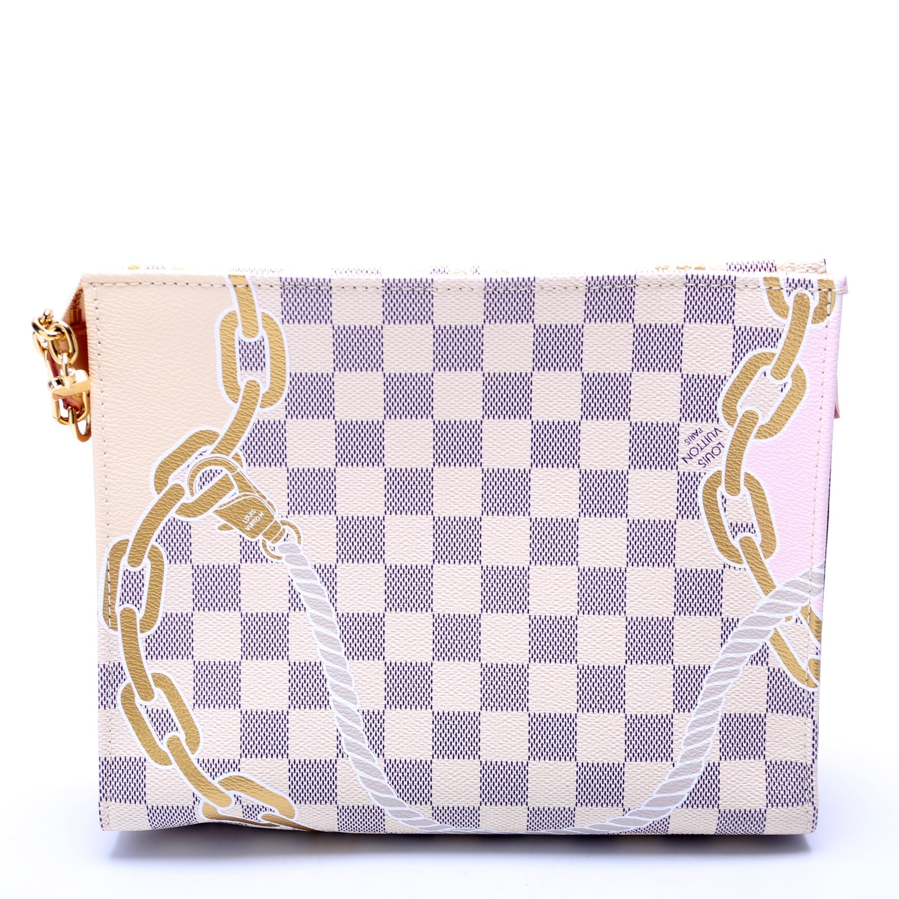 Nautical Pouch