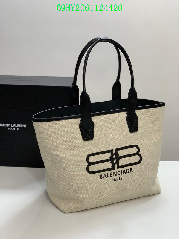 LO - BGA Bags - 1959