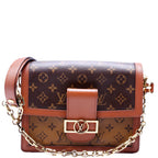 Dauphine MM