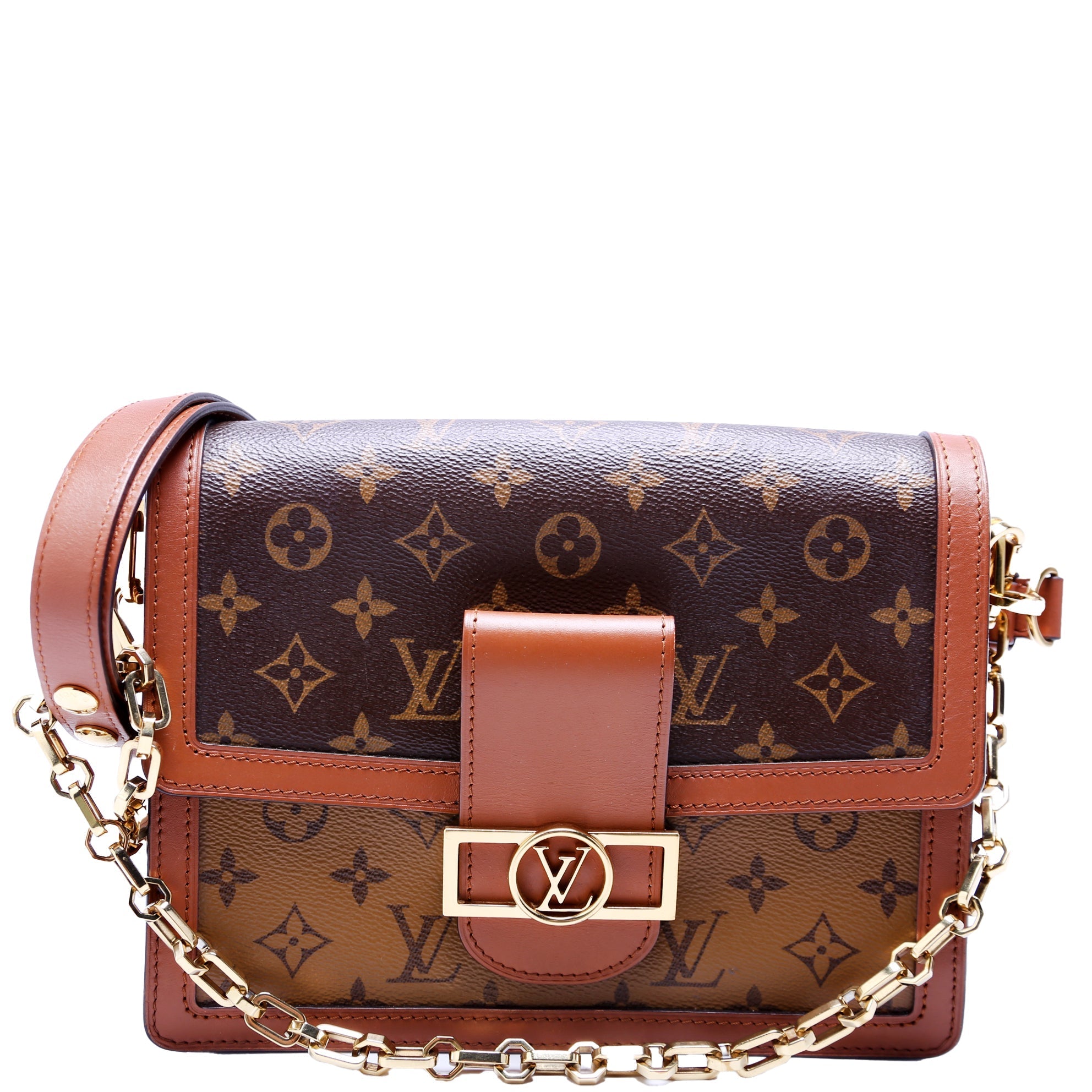 Dauphine MM