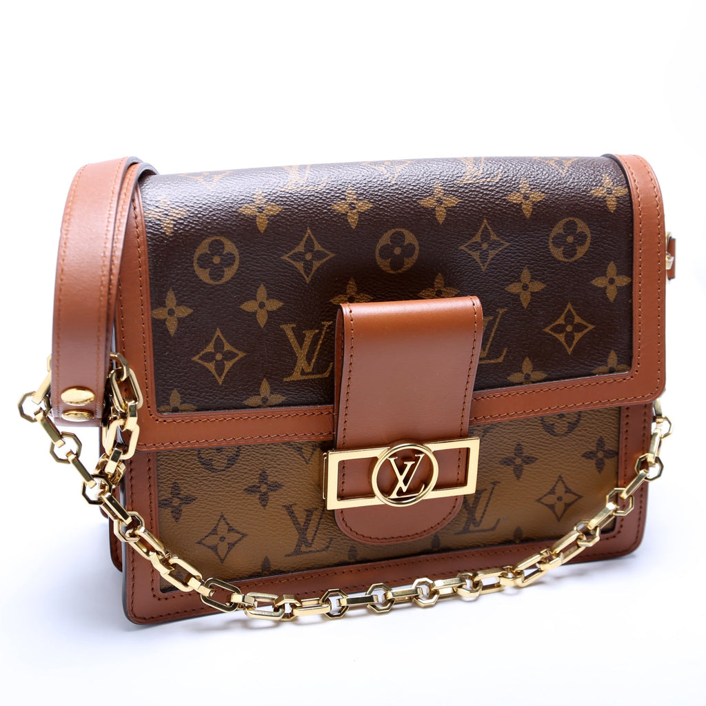 Dauphine MM