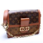Dauphine MM