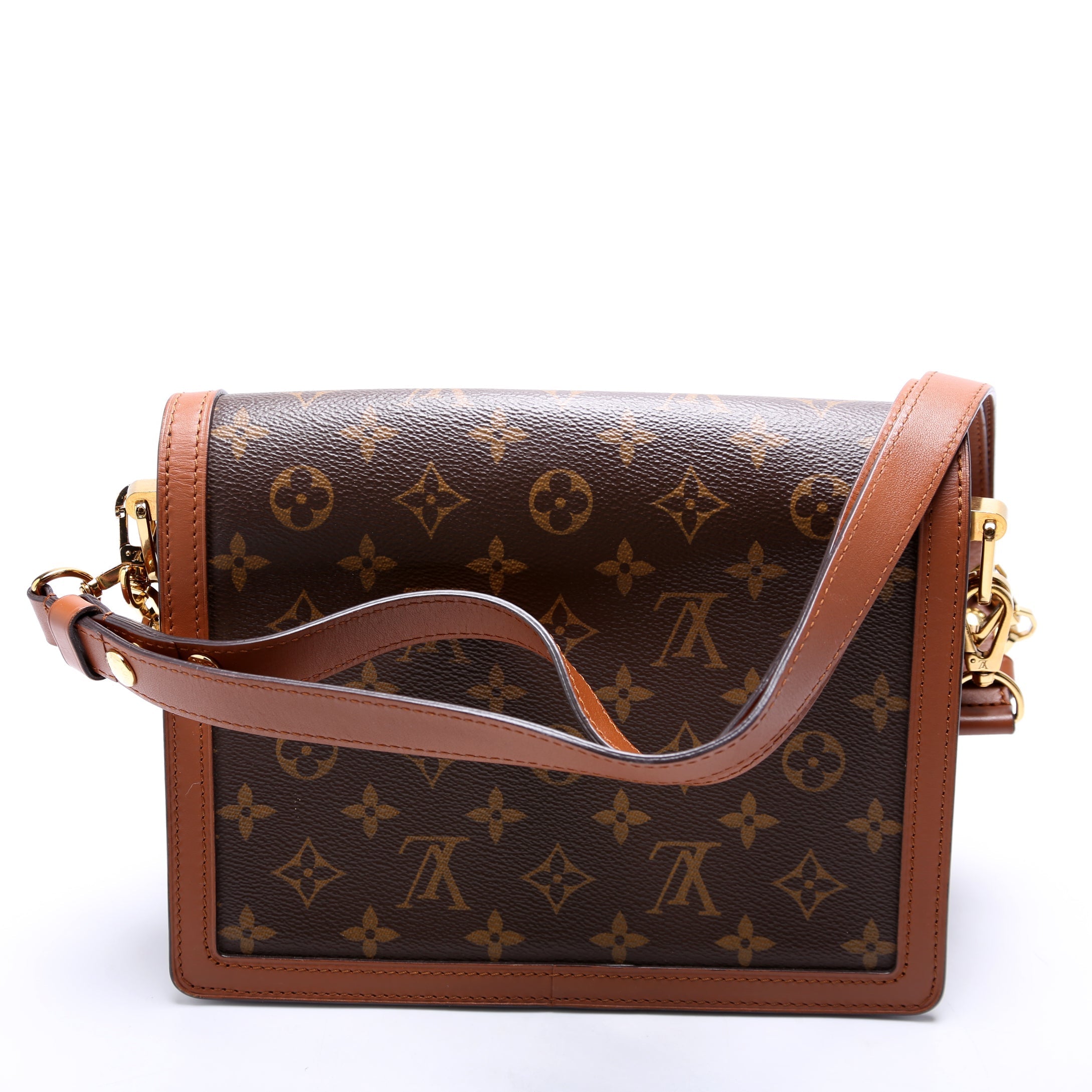 Dauphine MM