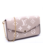 Pochette Felicie