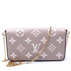 Pochette Felicie