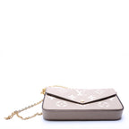 Pochette Felicie