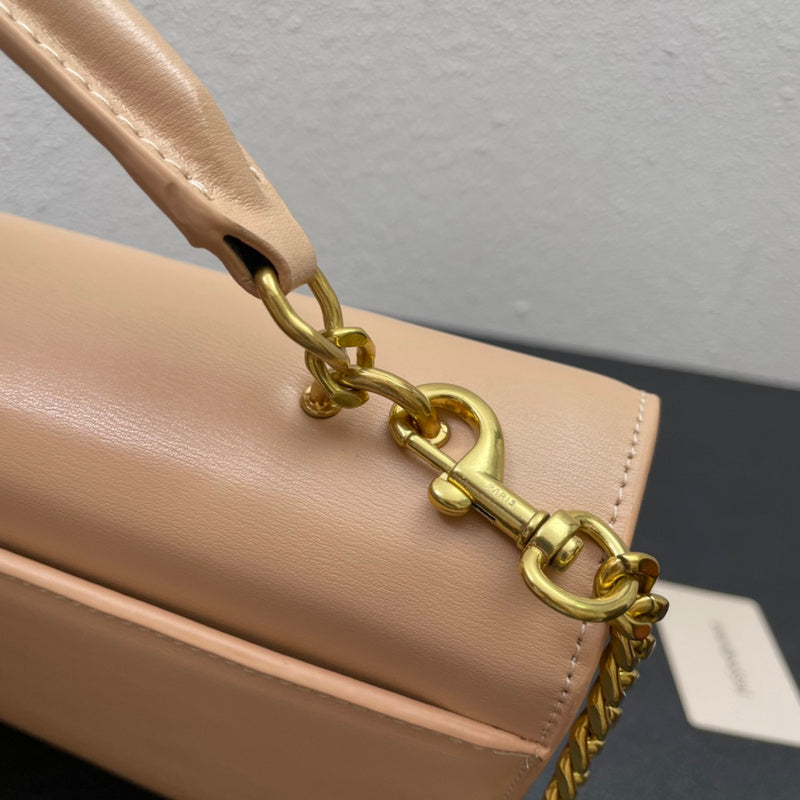 YSL BAGS - WOMEN LOVE LUXURY BAGS - 1211