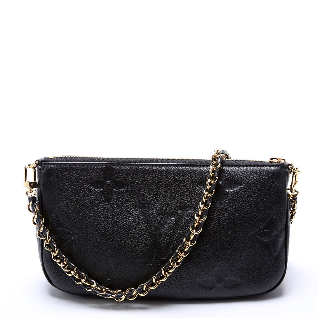 Multi Pochette