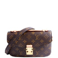 Pochette Metis