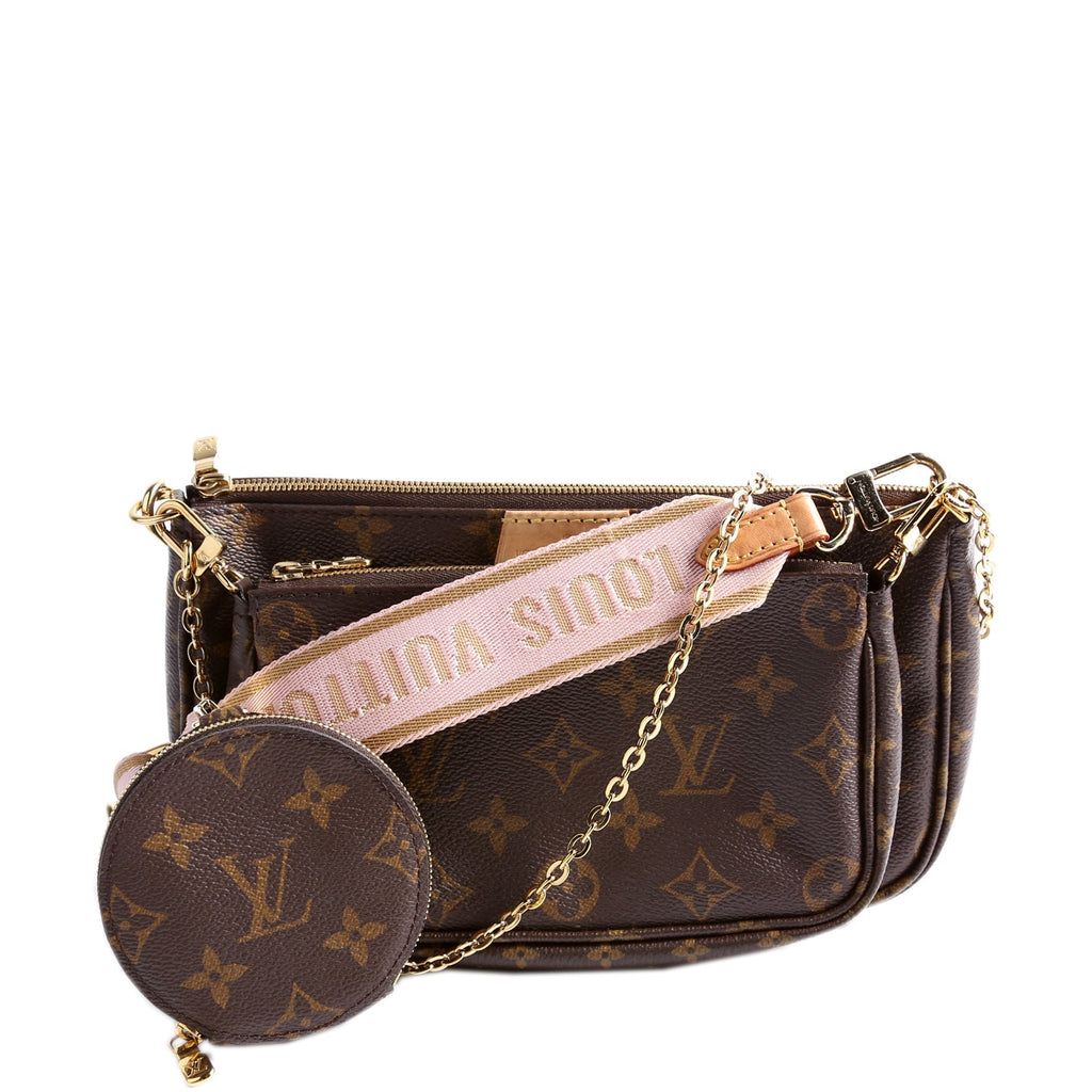 Multi Pochette