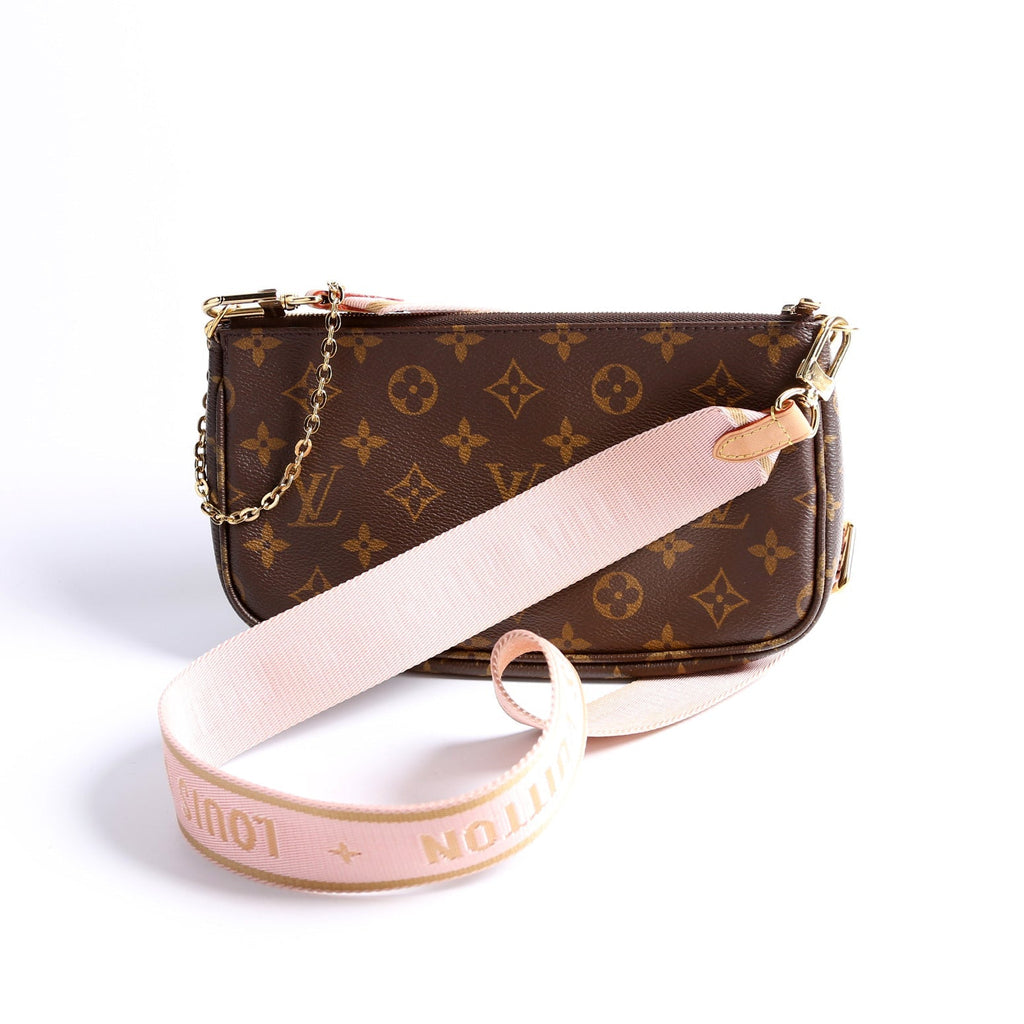 Multi Pochette