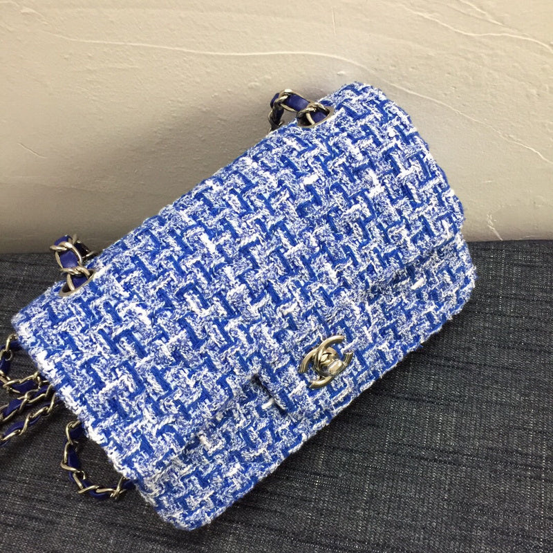 LO - CHL Bags - 2480