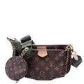 Multi Pochette