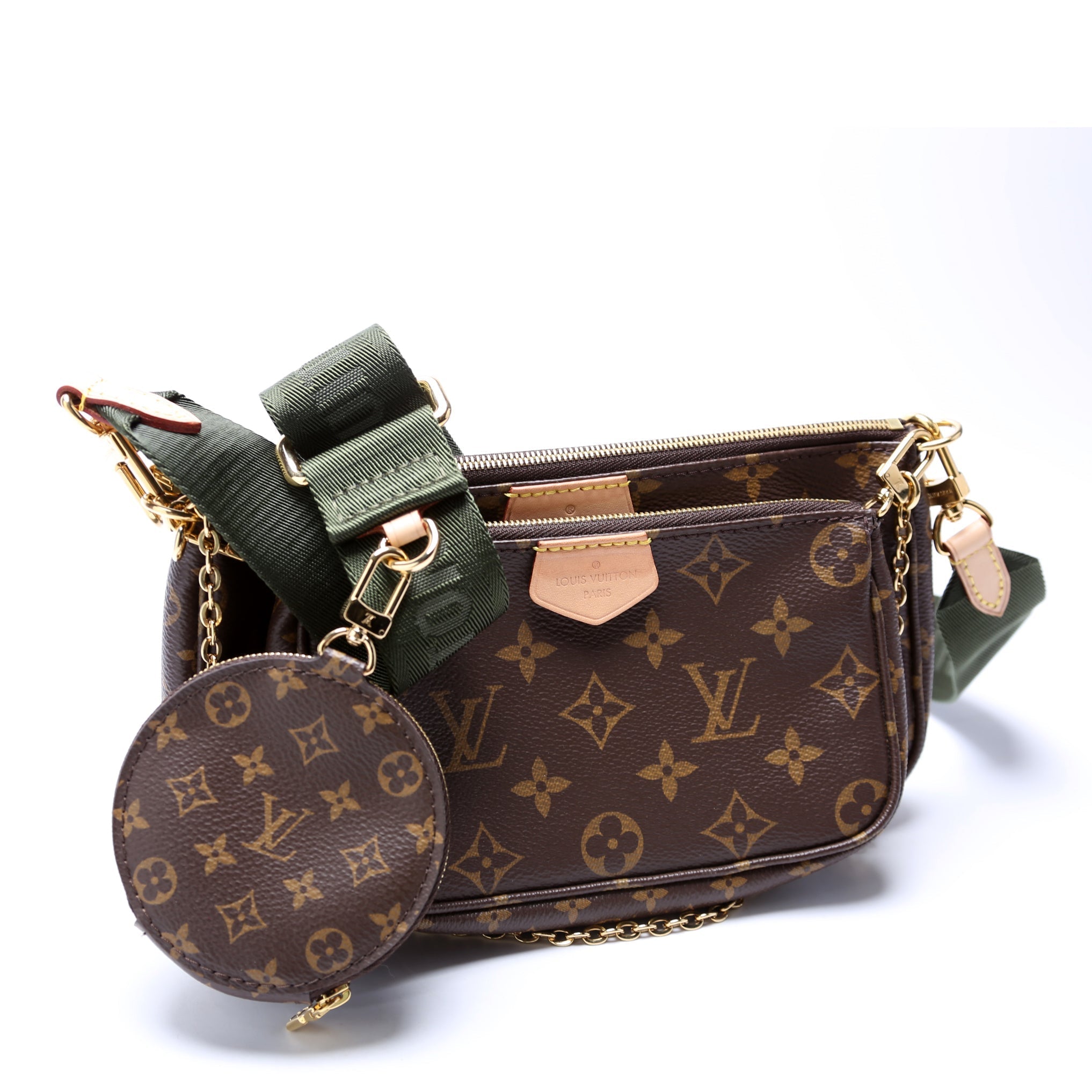 Multi Pochette