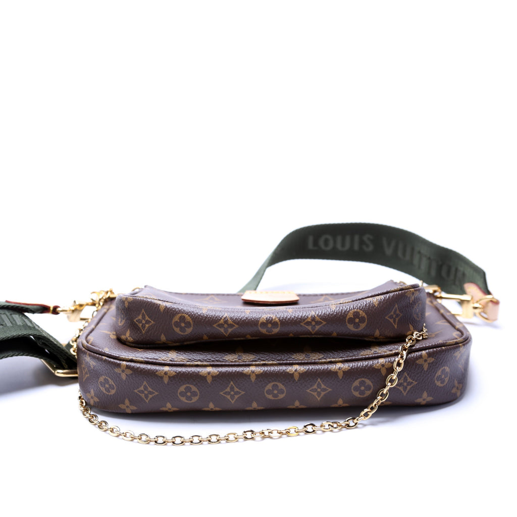 Multi Pochette