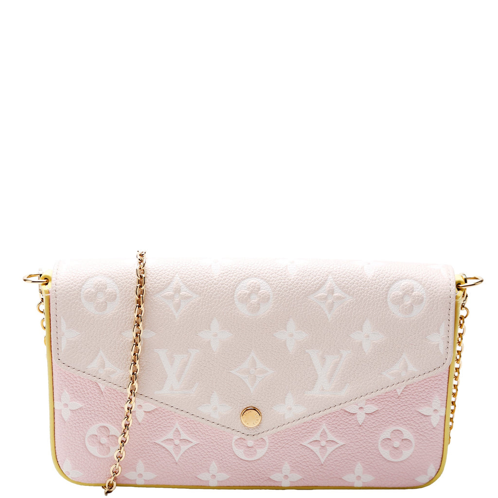 Pochette Felicie