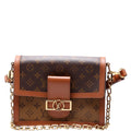 Dauphine MM