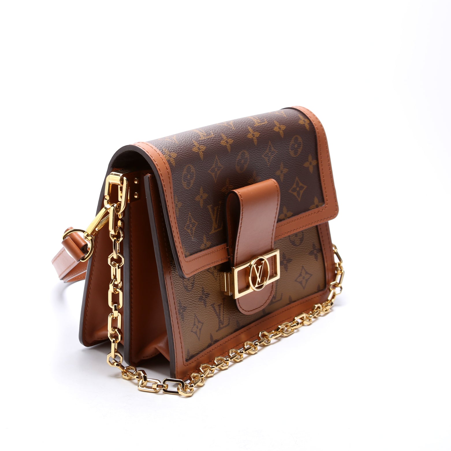 Dauphine MM