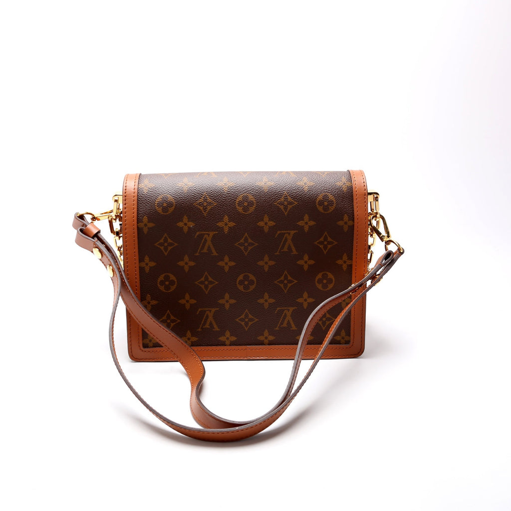 Dauphine MM