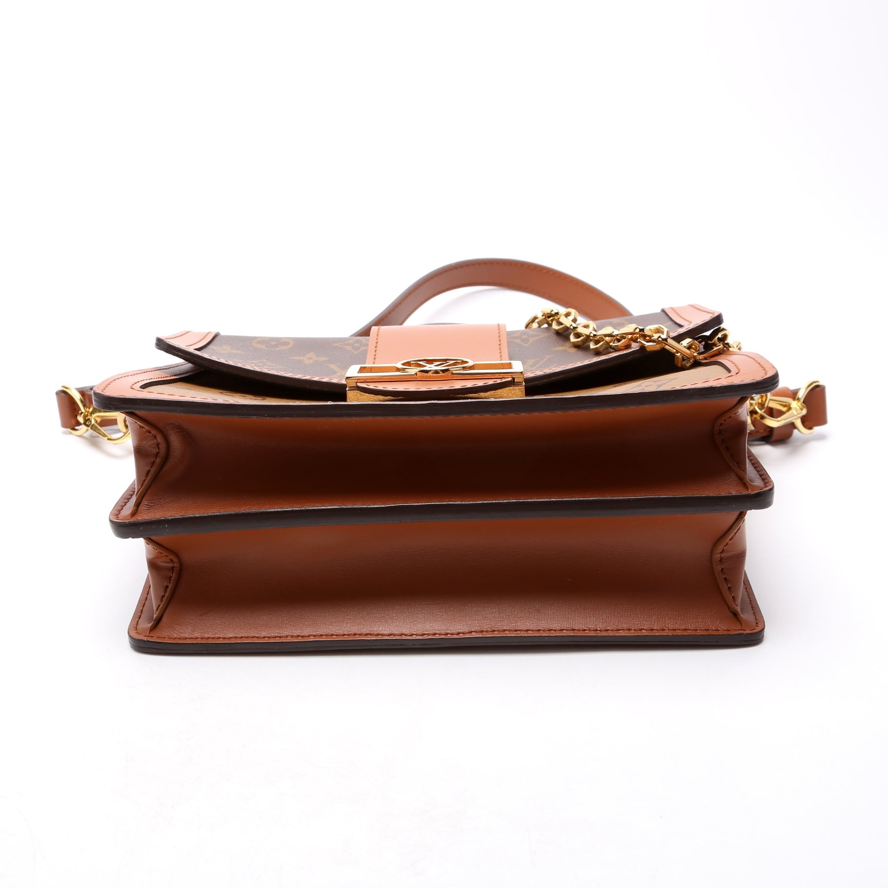 Dauphine MM