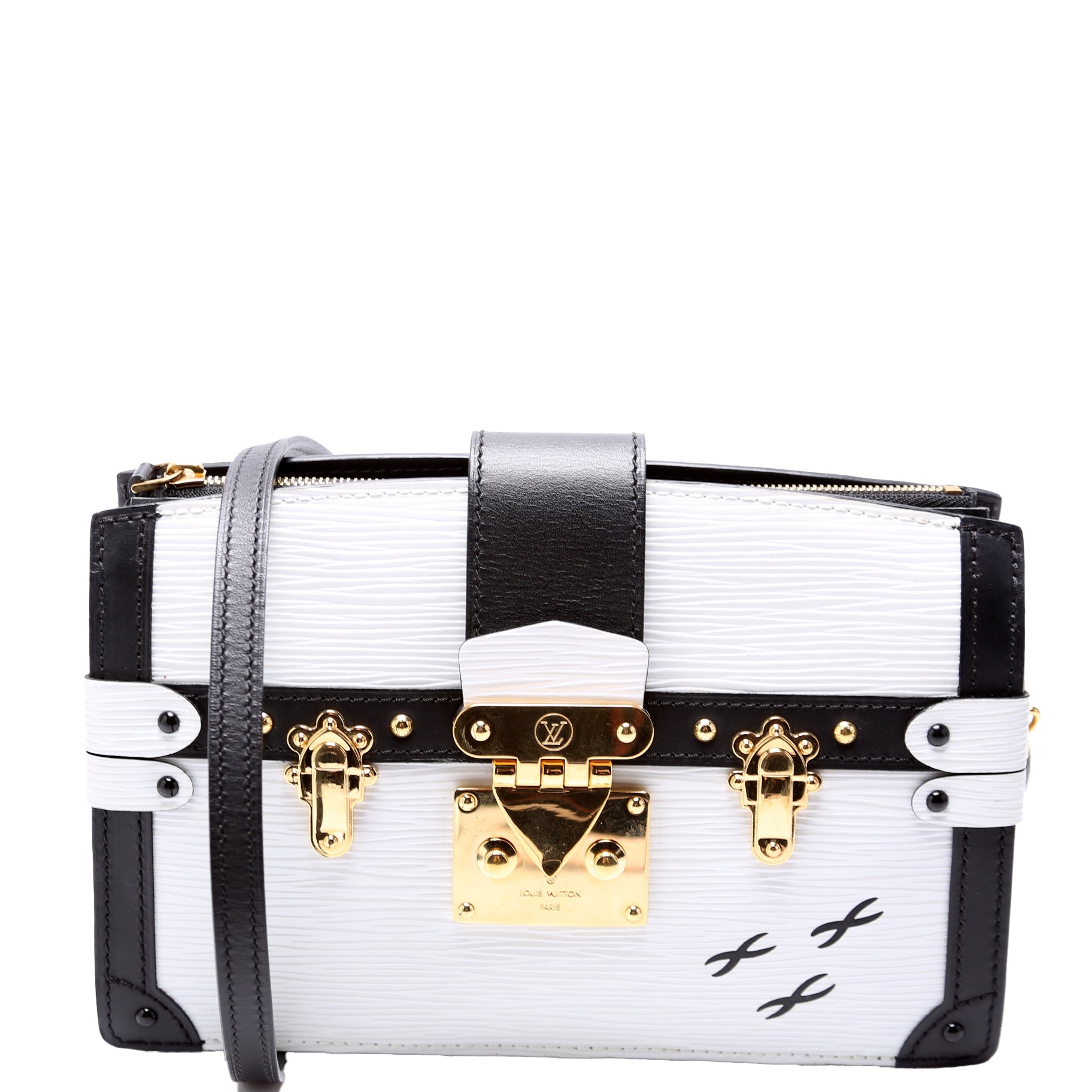 Trunk Clutch
