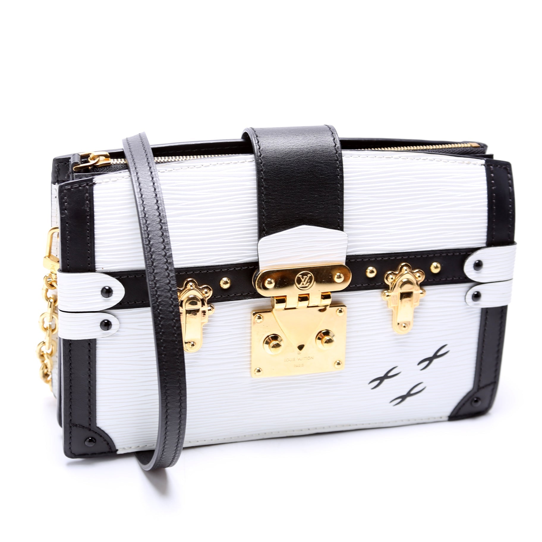 Trunk Clutch