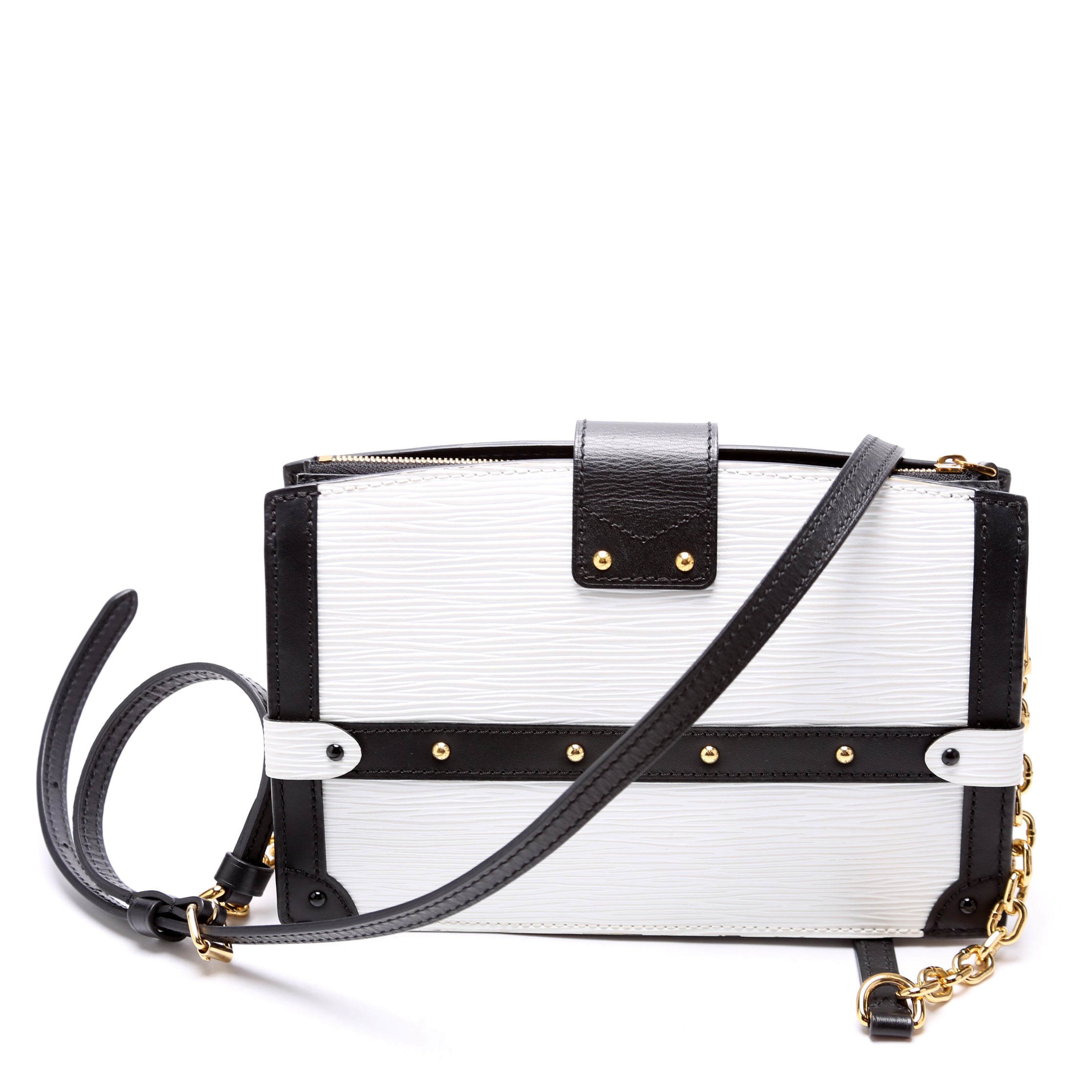 Trunk Clutch