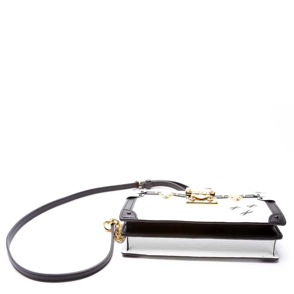 Trunk Clutch