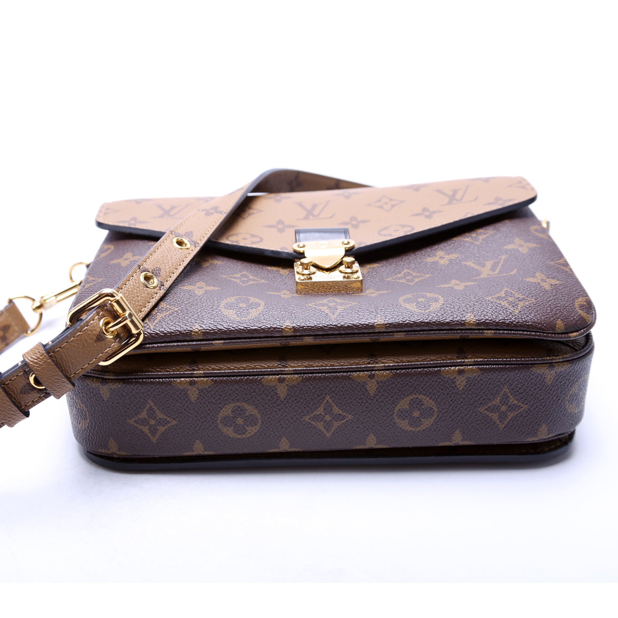 Pochette Metis