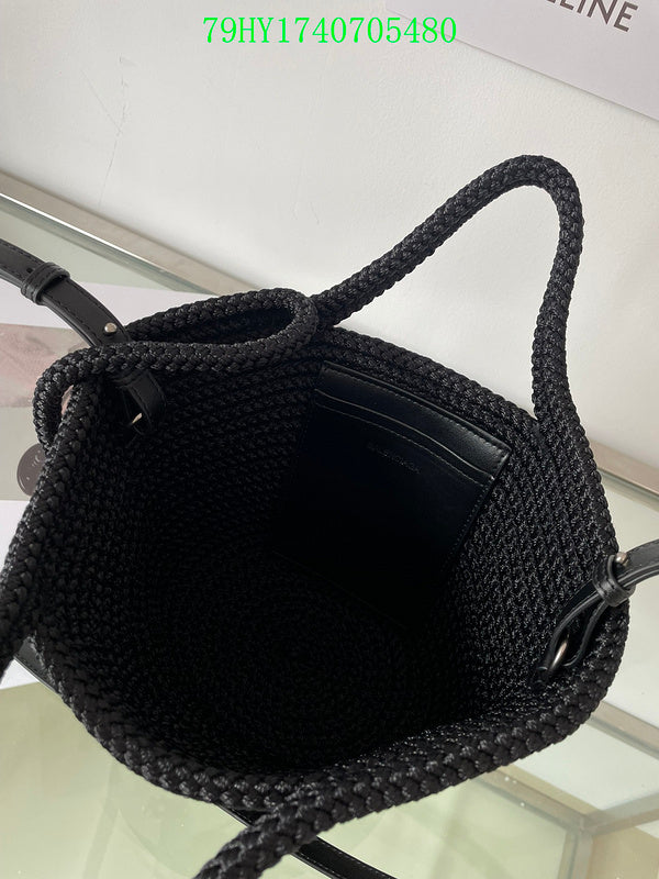 LO - BGA Bags - 1715