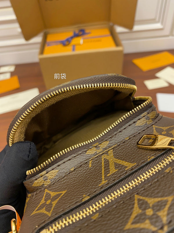 LO - LV Bags - 16515