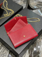 YSL BAGS - WOMEN LOVE LUXURY BAGS - 1665