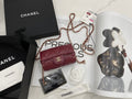 Lusso Official -  CHL BAGS  - 317