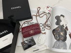 Lusso Official -  CHL BAGS  - 317