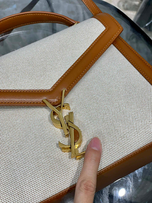 Lusso Official - LUXURY YSL BAGS - 2293