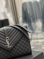 BB - YSL Bag - 1886