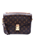 Pochette Metis
