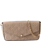 Pochette Felicie