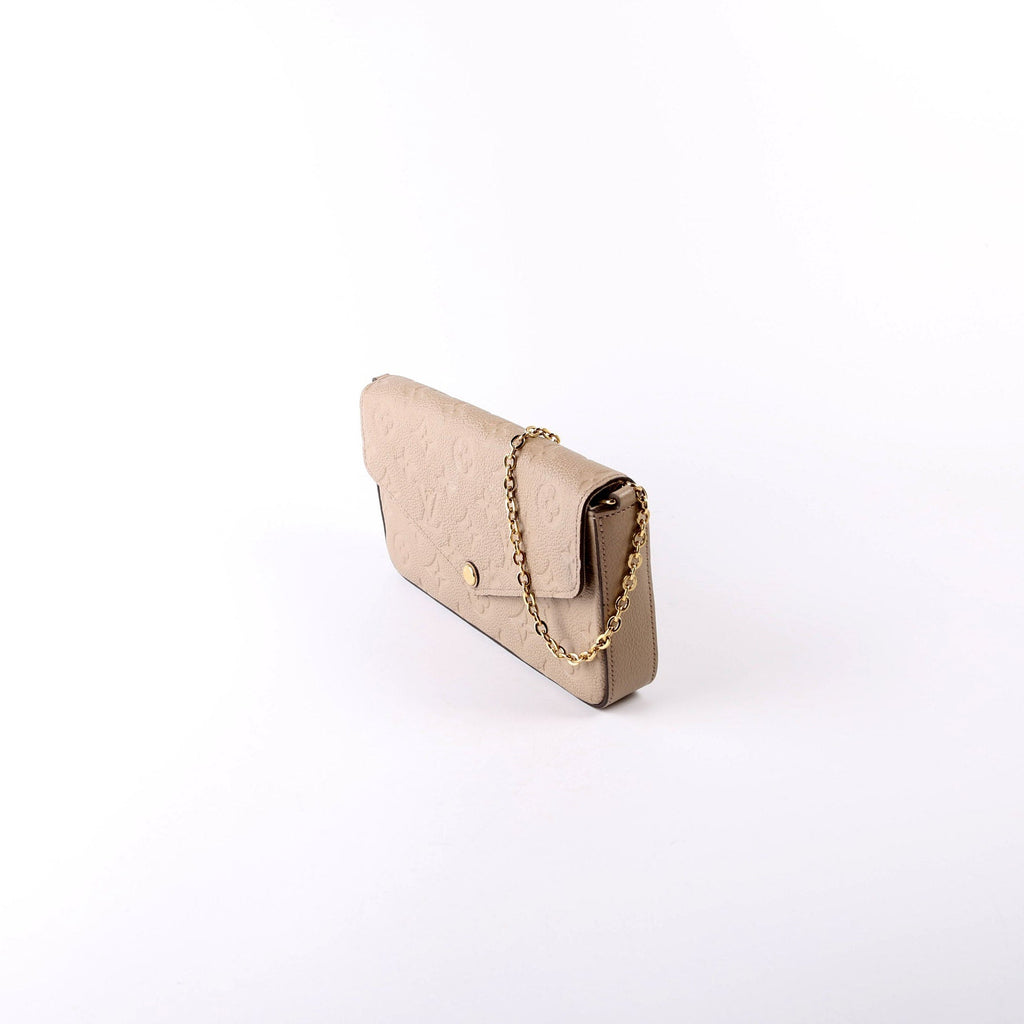 Pochette Felicie