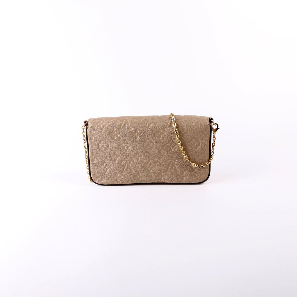Pochette Felicie
