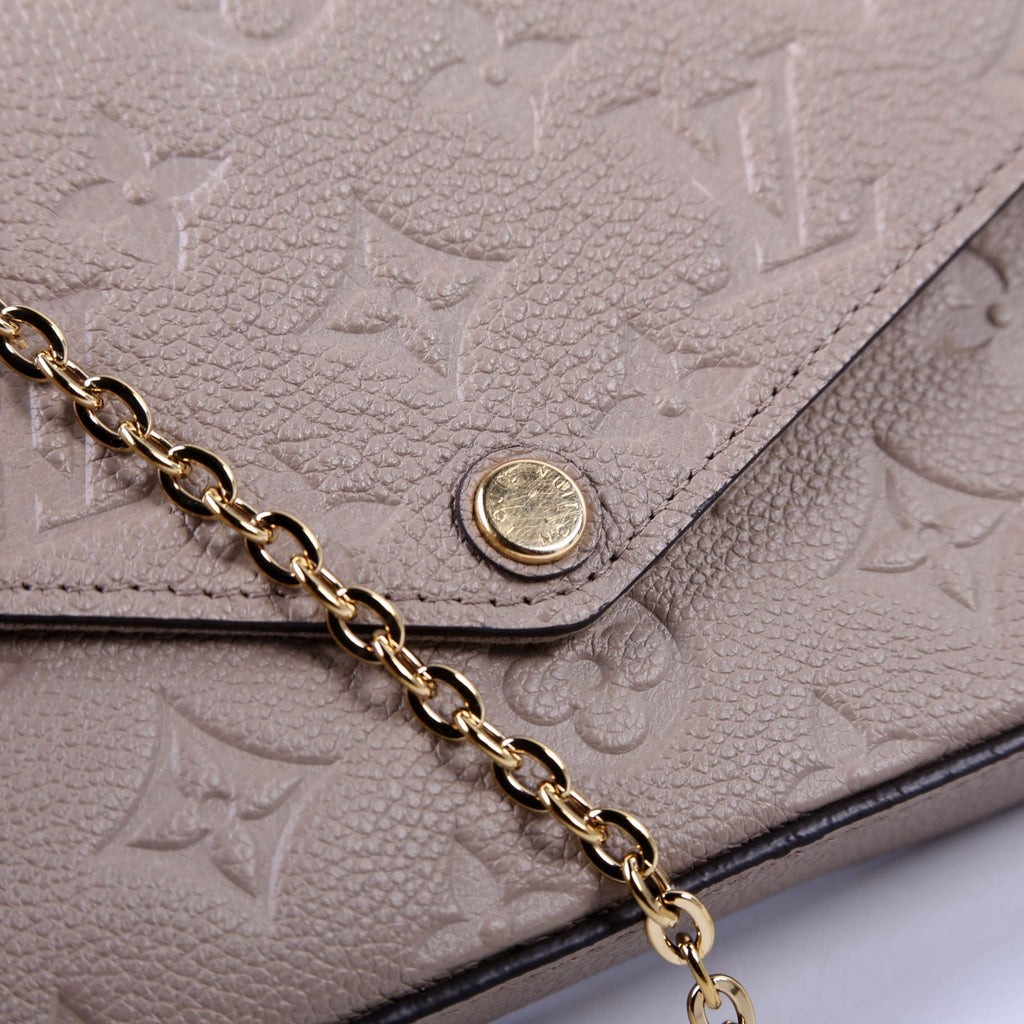 Pochette Felicie