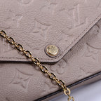 Pochette Felicie