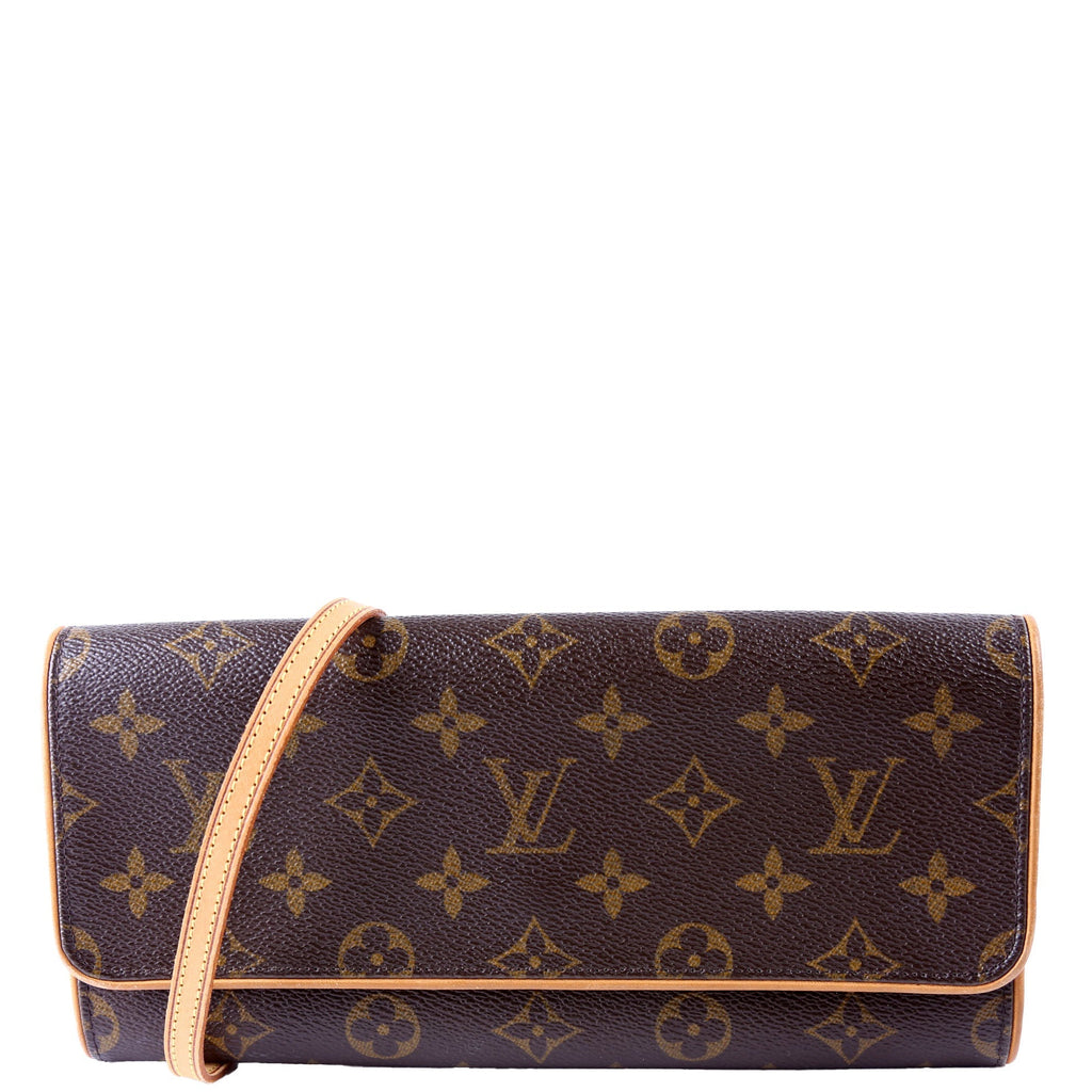 Pochette Twin